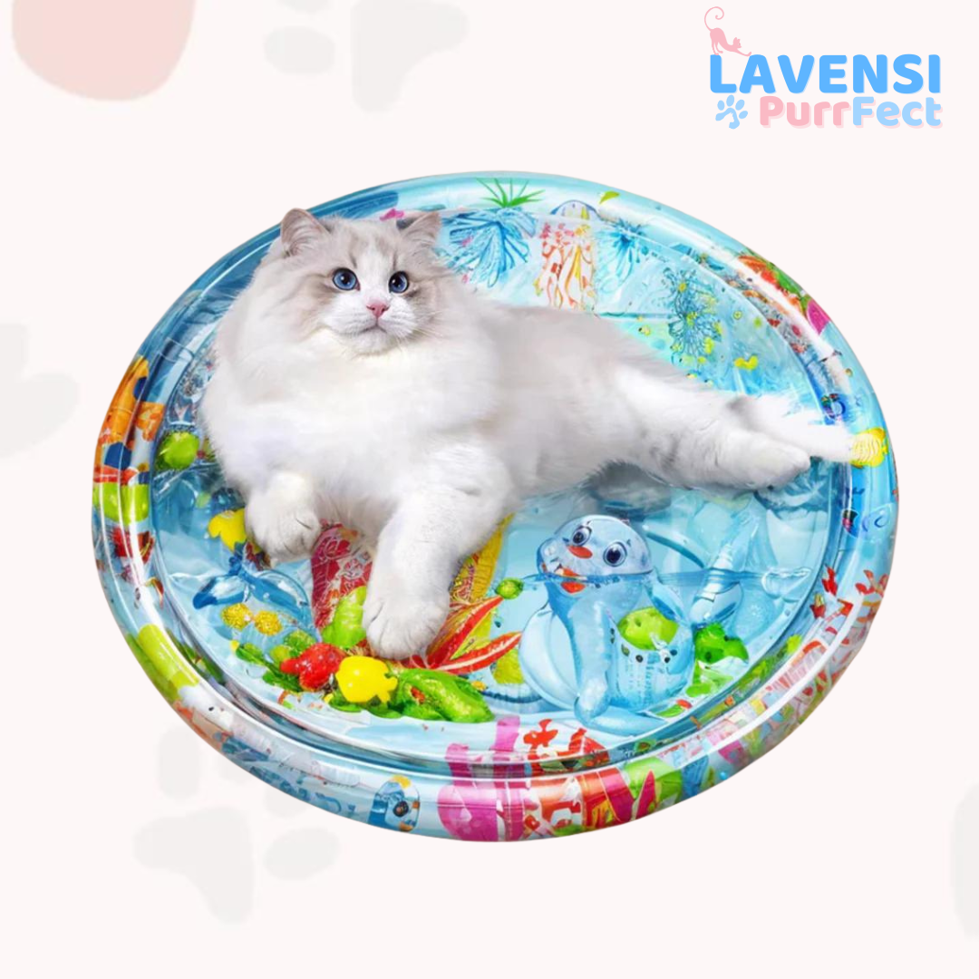 Purrfect Picks